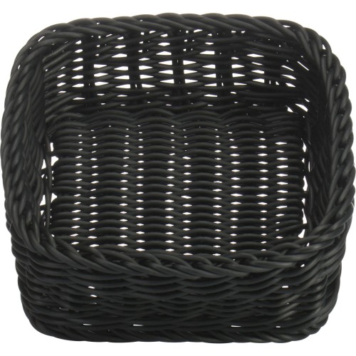 Westmark Gastronorm Korb GN 1/6 , 17,5 x 16 x 6,5 cm, schwarz