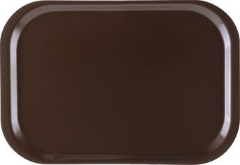 Roltex Mini Tablett, Schokolade