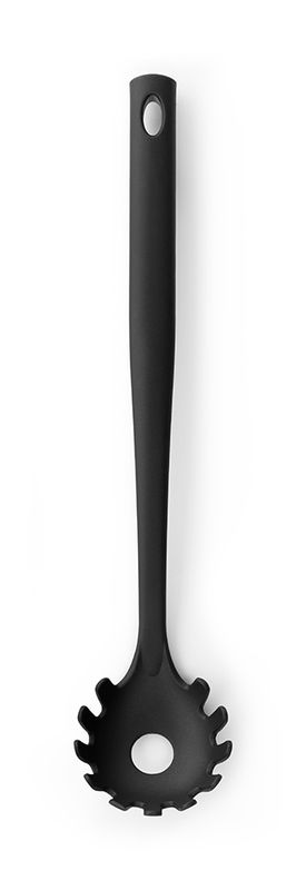 Brabantia Spaghettilöffel Black