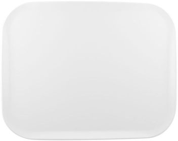 Roltex Polyestertablett Rocca Smart, weiß