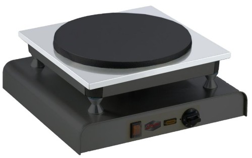 NEUMÄRKER Hygieneschutz für Crêpes Dame