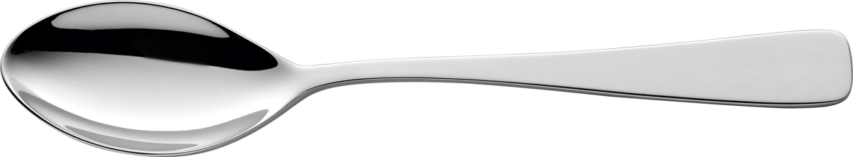 Menülöffel, no-color, poliert, 20 cm, Serie: Soho. Marke: ZWILLING
