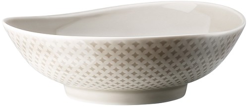Rosenthal Bowl 15 cm Junto Pearl Grey