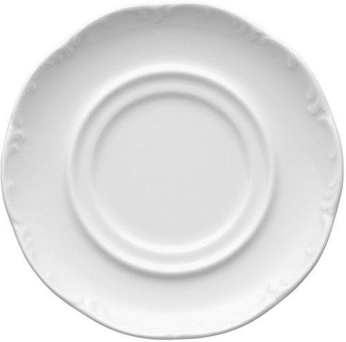 Monbijou Weiss Untere Combi 16 cm