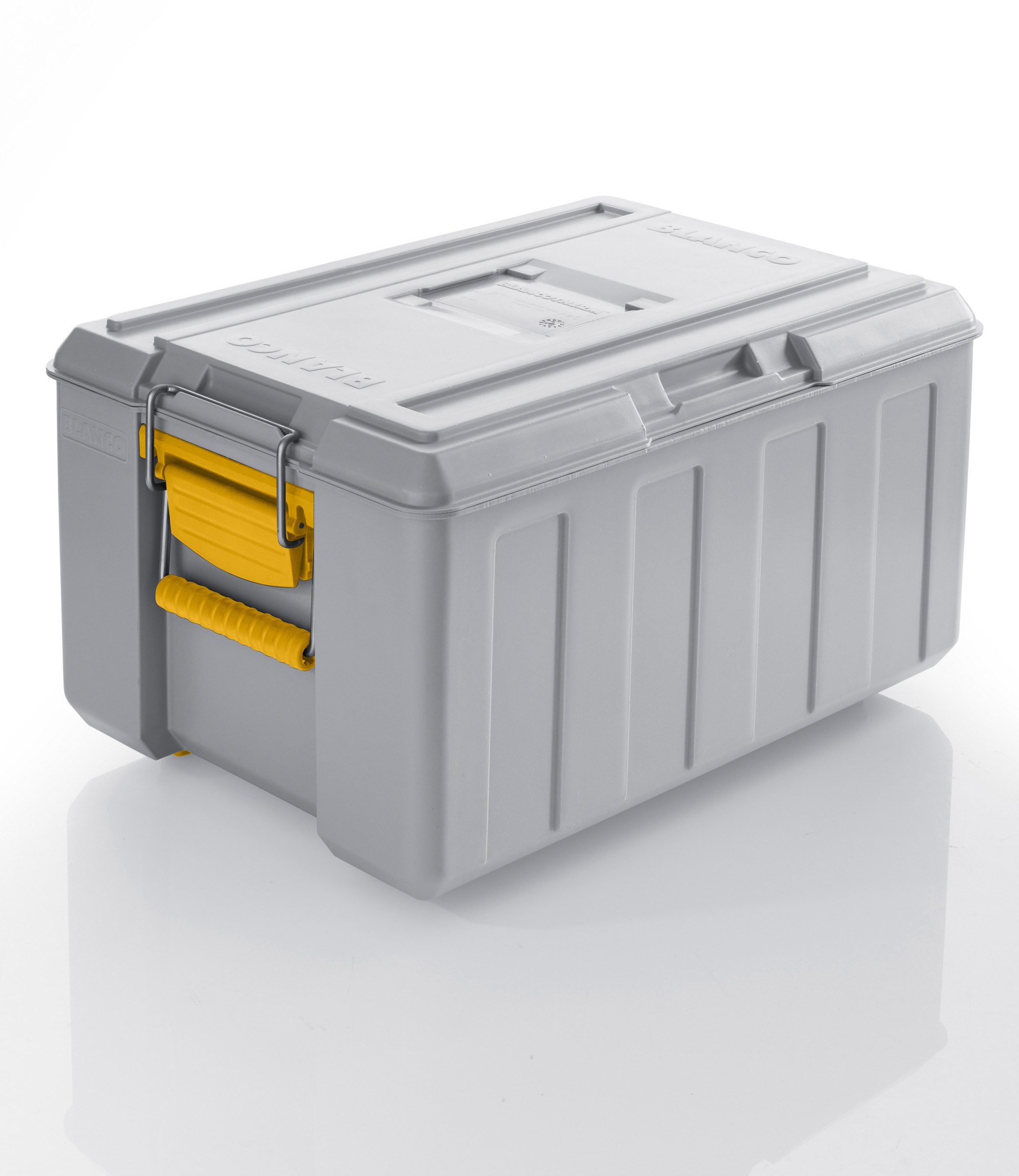 BLANCO BLANCOTHERM 320 K, Speisentransportbehälter aus Kunststoff, mit Deckel, Kapazität: GN 1/1-200 oder deren