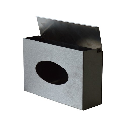 ETHERNASOLID® Mundschutzspender