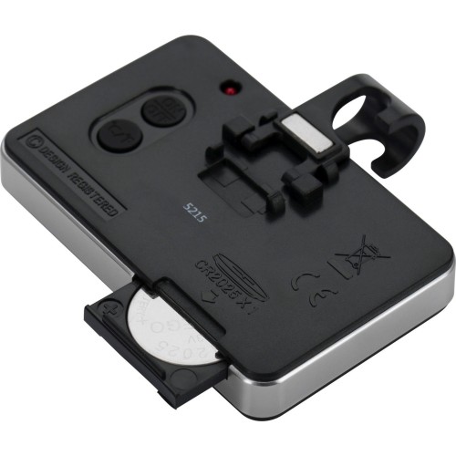 Westmark Digitales Kühlschrankthermometer