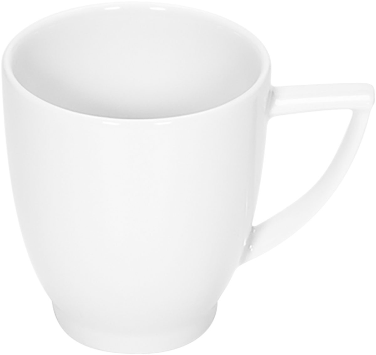 Contour Obertasse 0,24l Höhe: 8,5 cm von SCHÖNWALD