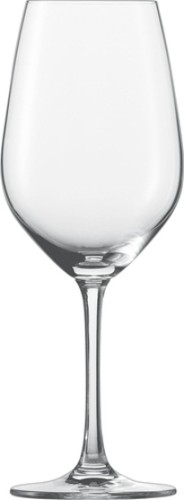 Schott Zwiesel BURGUNDER FORTÉ 0 0,1L+0,25L /-/ CE, Form: 8465 - mit Füllstrich