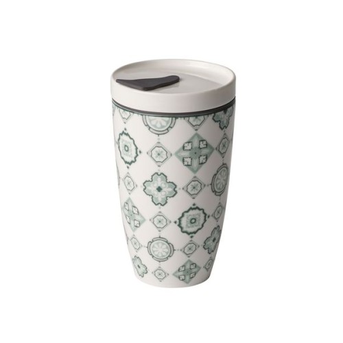 Villeroy & Boch To Go Jade Becher -GK, Inhalt: 0,35 l