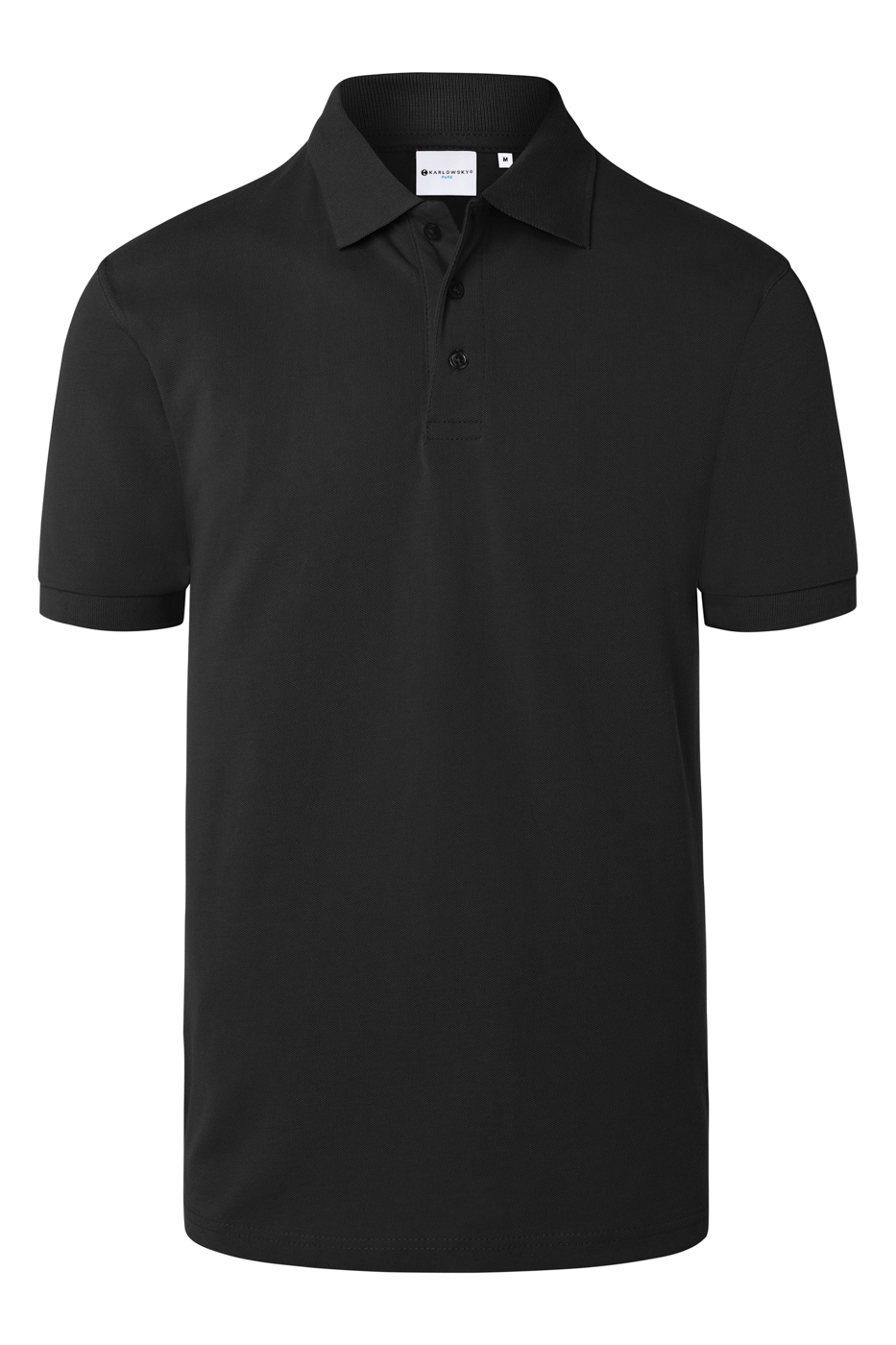 Herren Workwear Poloshirt Basic - Größe: 2XL