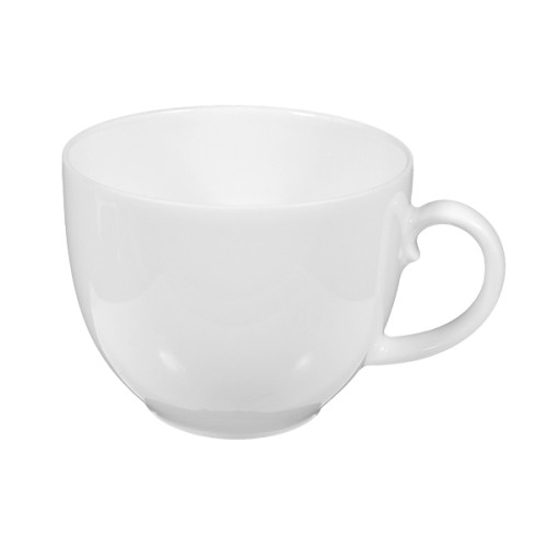 Seltmann Obere zur Kaffeetasse 0,21 l, Form: Rondo, Dekor: 00007