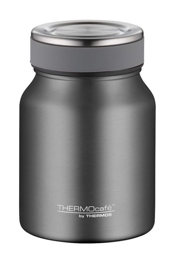 Thermos Speisegefäß TC 4077 cool grau 0,5 Liter