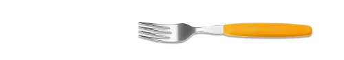 Steakgabel gelb Giesser - Made in Germany