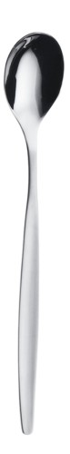 ATTACHE Limonadenlöffel 18/10 CNS mattiert