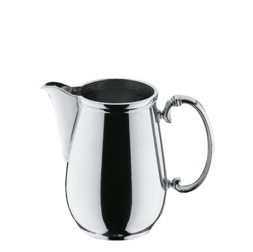 WMF Milchkanne CLASSIC 0,15L | Maße: 9,5 x 9,5 x 6,5 cm