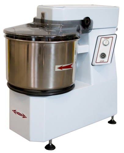 Neumärker Teigknetmaschine 32 Liter / 25 kg