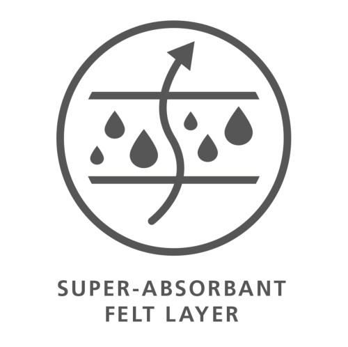 Joseph Joseph Glide Plus Einfach zu lagerndes Bu¨gelbrett mit fortschrittlicher Abdeckung