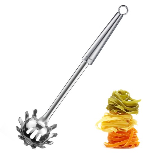 Westmark Spaghettilöffel »Glory«, Edelstahl
