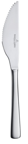 Pizzamesser Montego, Chromstahl, poliert
