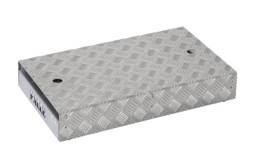 Arbeitsplattform - Maße: 60 x 35,1 x 18 cm - Gewicht: 8 kg - Belastungsgewicht: 150 kg