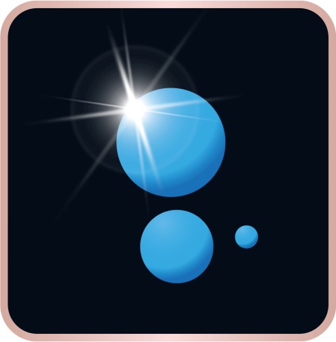 Rowenta Studio Dry Föhn, Ionic Booster Energiesparende Effiwatt Technologie, 6 Geschwindigkeits-/Temperaturstufen, Thermo