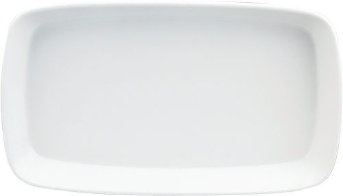 Schönwald Feuerfeste Geschirre Gratinplatte, Nenngröße: 27, Ø 273x151mm, Inhalt: 0,92 L