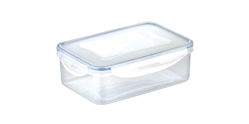 Dose FRESHBOX 1.5 l, rechteckig