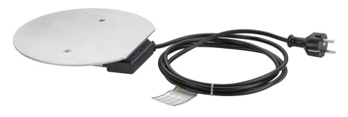 WMF Heizelement f. Kaffeeurne 10 u.15 Ltr. | Maße: 21,5 x 21,5 x 9,5 cm