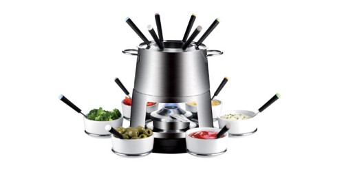 Fondueset SIESTA, für 6 Personen