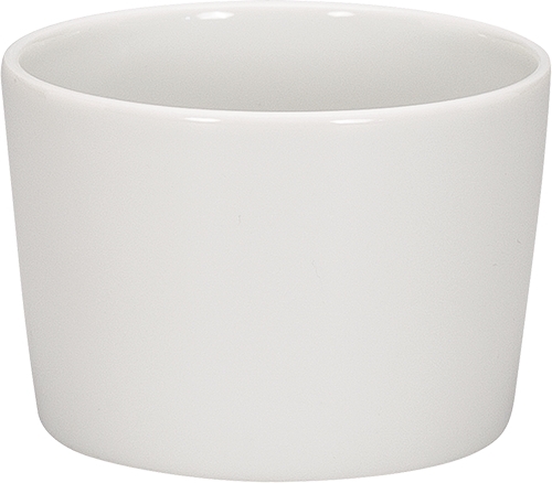 Schönwald Fine Dining Marmeladen-/ Zuckerdose Unterteil, Nenngröße: 24, Ø 86mm, Inhalt: 0,24 L