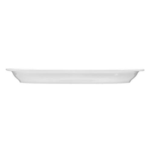 Seltmann Platte oval 33 cm, Form: Compact, Dekor: 00006