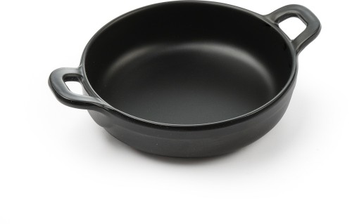 HENDI Miniatur Pfannen rund Little Chef - Maße: 150x115x(H)37 mm