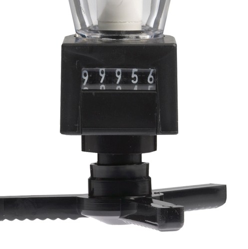 Westmark Spirituosen-Dosiergerät »Standard« 4 cl, Zählwerk