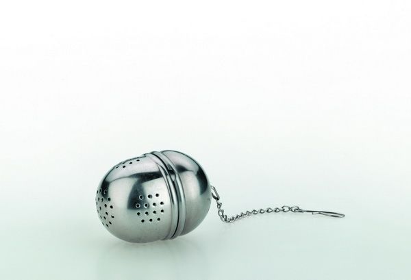 Teei Vision Durchmesser 4 cm Das klassische Teeei in hochwertiger Ausführung.