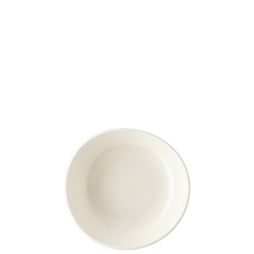 Rosenthal Teller tief 17cm Junto Alabaster