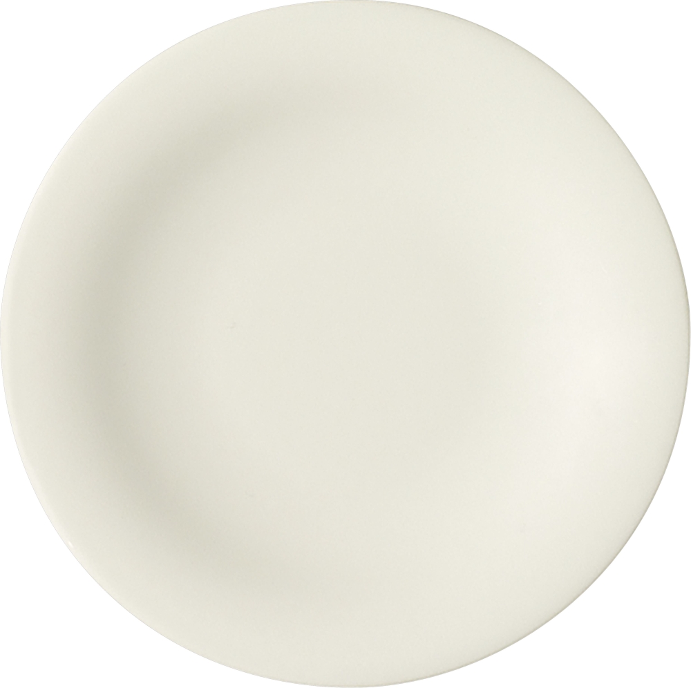 BAUSCHER raffinesse Teller flach 32 cm