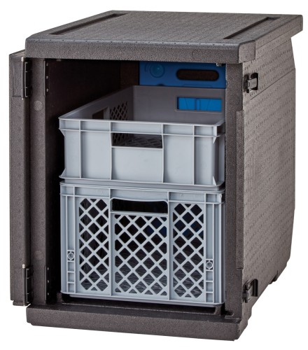 Cam GoBox Frontlader 40x60cm ohne Schienen von Cambro