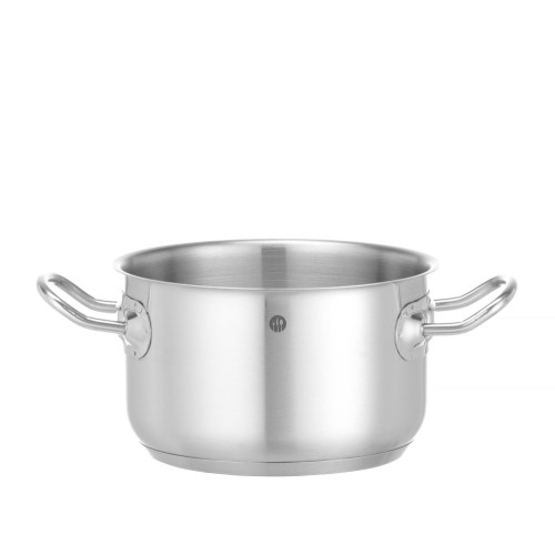 Fleischtopf - ohne Deckel, HENDI, Kitchen Line, 1,9L, 160x(H)95mm