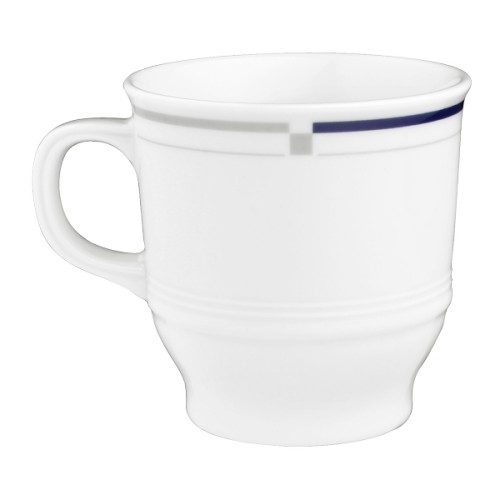 Seltmann Obere zur Cafeteriatasse 0,23 l, Form:  Imperial, Dekor: 21101 Nova