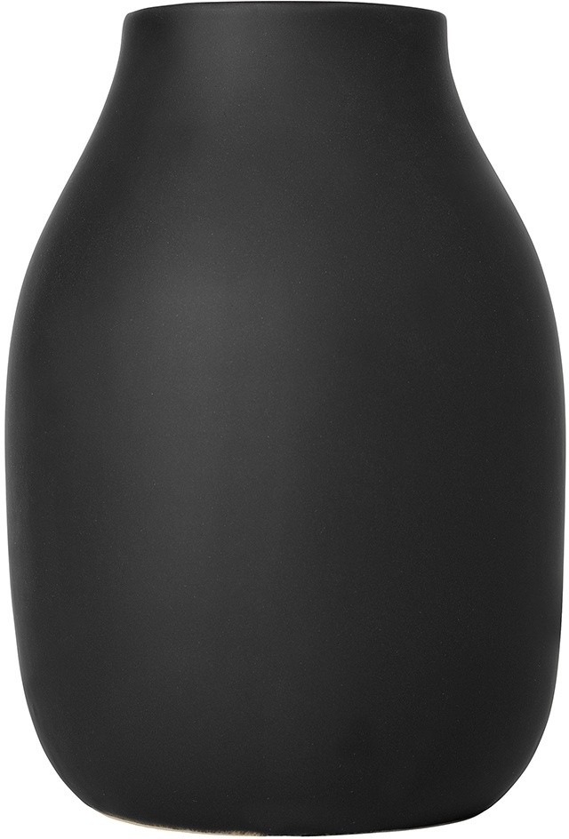 BLOMUS Vase - Peat -