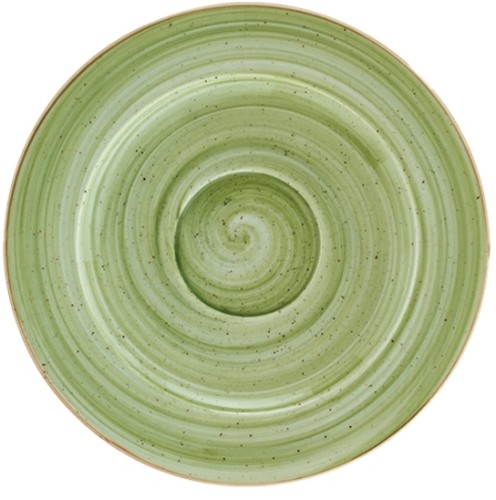 Therapy Rita Untertasse 12cm - Bonna Premium Porcelain