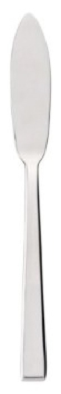 Fischmesser VICTOR, Chrom-Stahl, poliert, Länge: 21,2cm, Villeroy Boch.