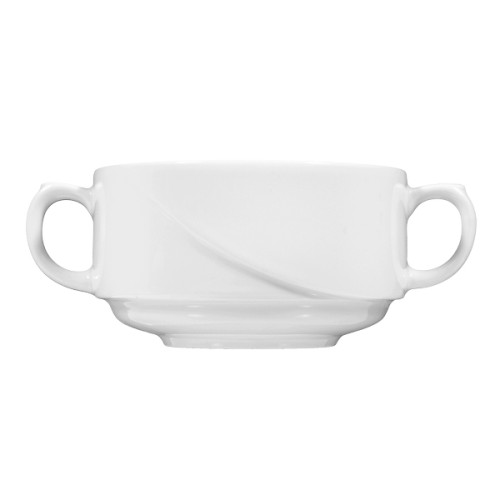 Seltmann Obere zur Suppentasse, Form: Laguna, Dekor: 00006