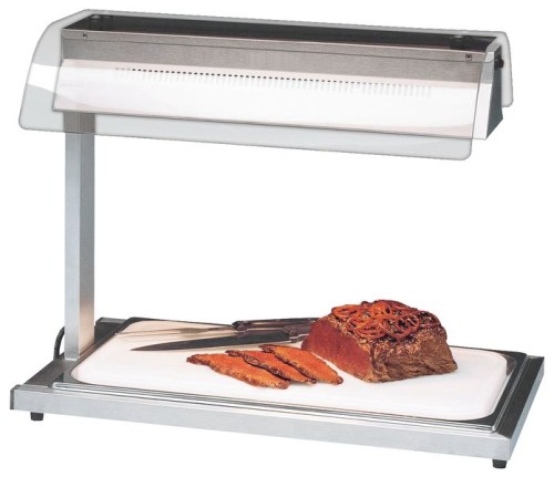 NEUMÄRKER Quarz-Kompakt ohne Schneidplatte 585x360x450 mm