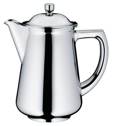 WMF Kaffeekanne 0,5 l URBAN | Maße: 17 x 13,8 x 9,2 cm
