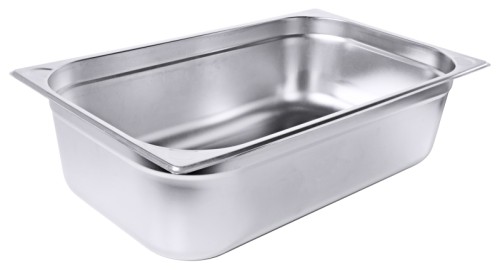 GN-Behälter 1/1, 150 mm