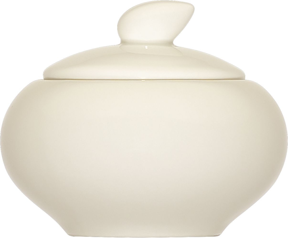 BAUSCHER raffinesse Zuckerdose Komplett 0.23 l