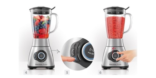 Standmixer PRESIDENT 1,8 l