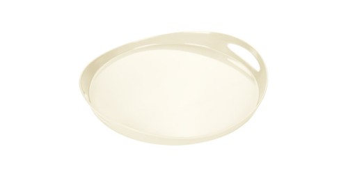 Servierbrett LOFT Ø 38 cm